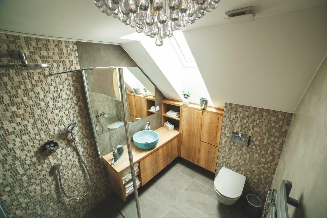 Horvat Family Residence Lúčky Extérieur photo