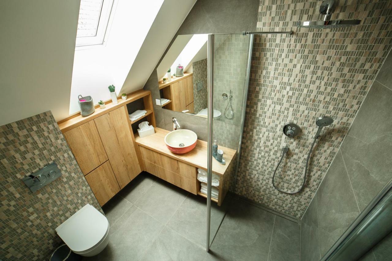 Horvat Family Residence Lúčky Extérieur photo