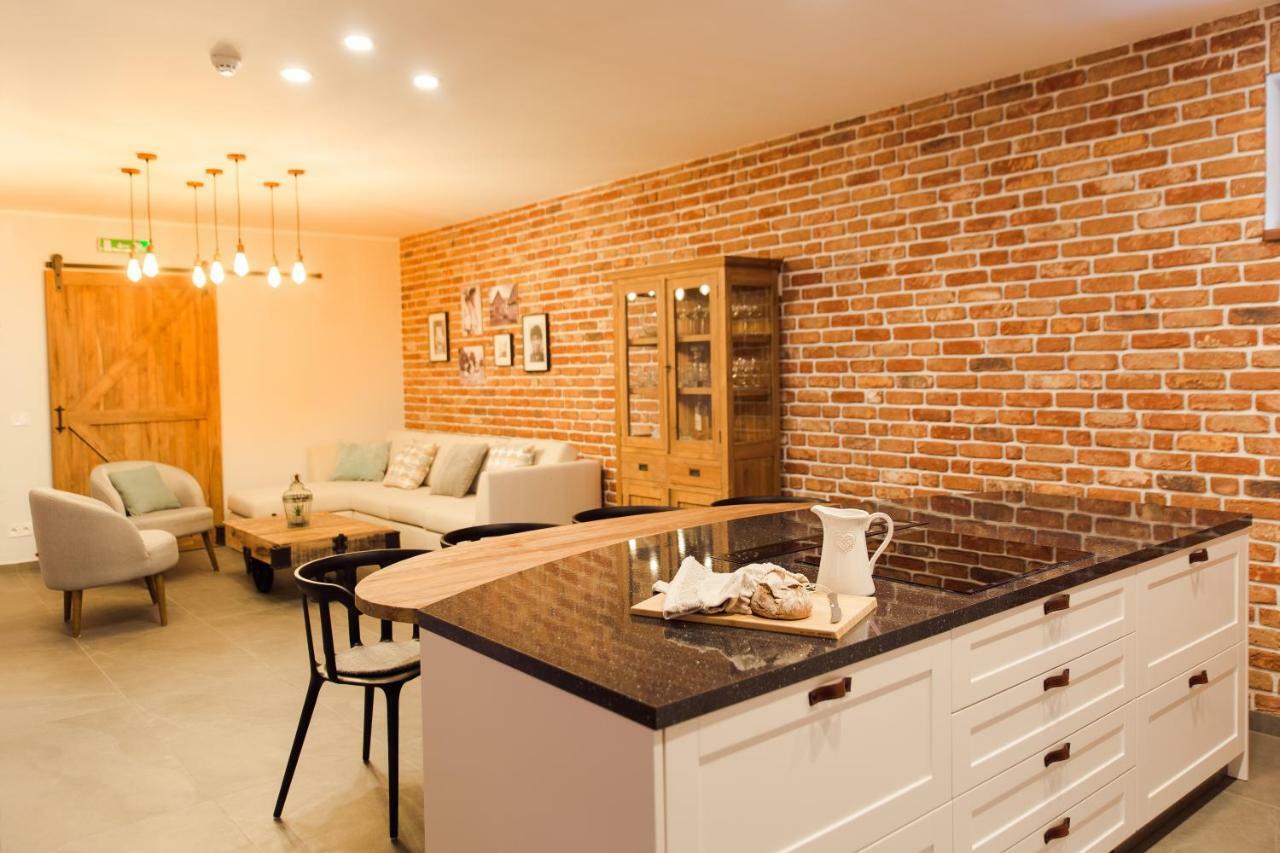 Horvat Family Residence Lúčky Extérieur photo
