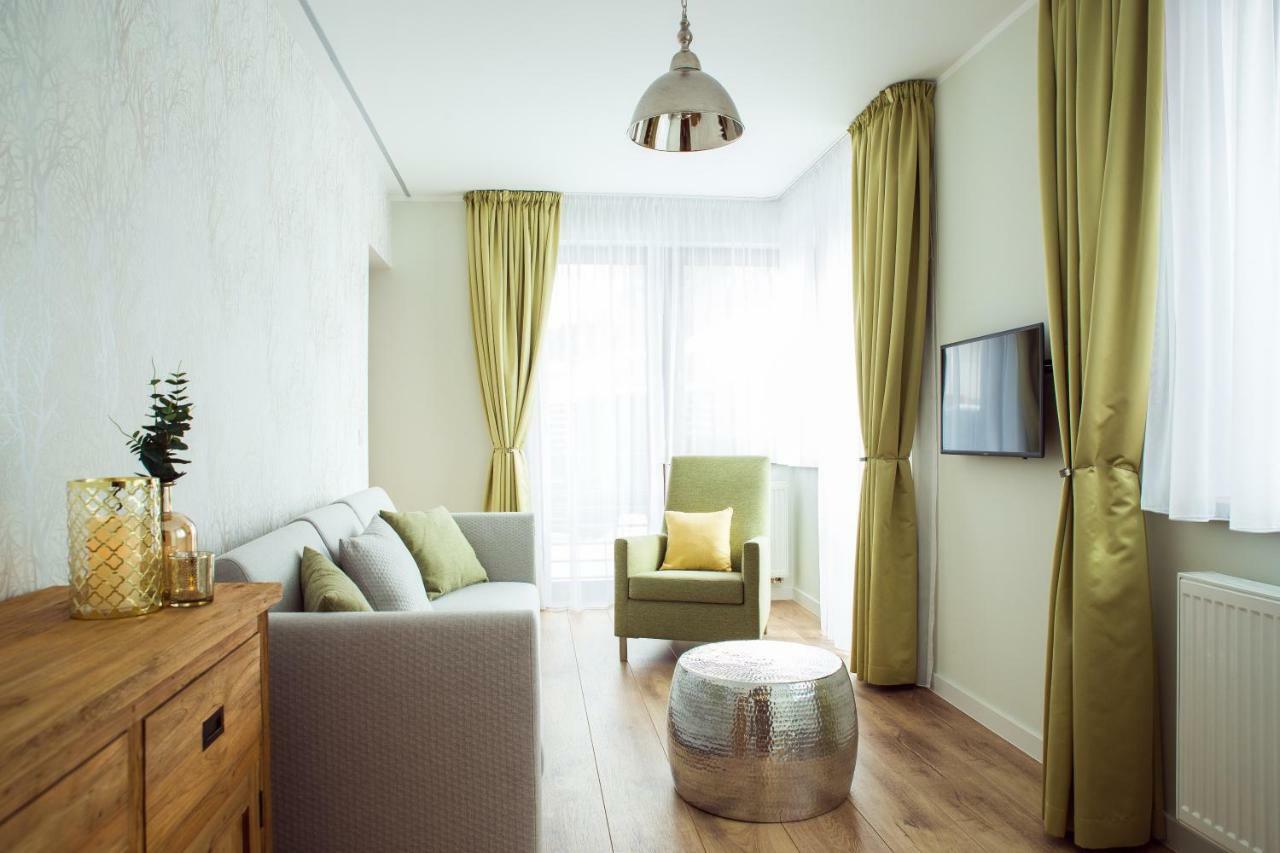 Horvat Family Residence Lúčky Extérieur photo