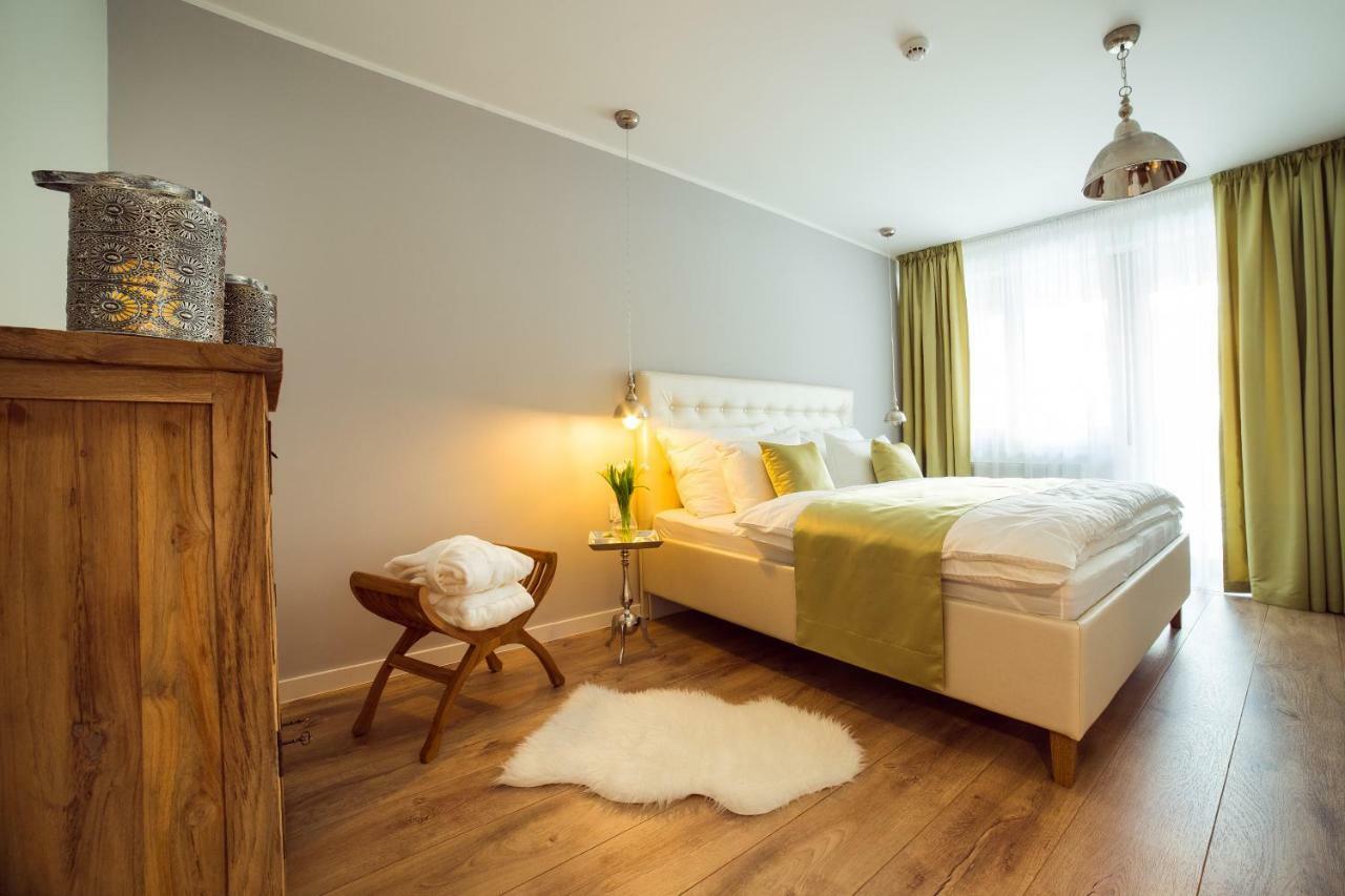 Horvat Family Residence Lúčky Extérieur photo